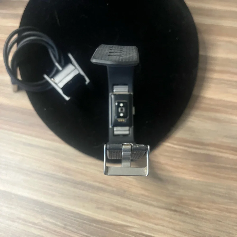 Striiv Fitness Tracker